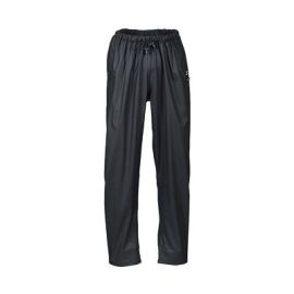 Swampmaster No-Sweat Stormgear Waterproof Trouser Navy, image 