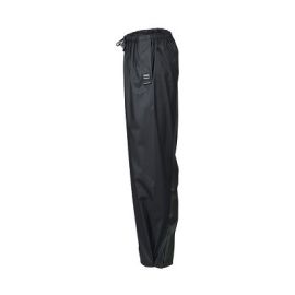 Swampmaster No-Sweat Stormgear Waterproof Trouser Navy, image 