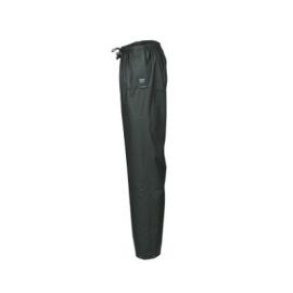 Swampmaster No-Sweat Stormgear Waterproof Trouser Green, image 