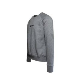 Xpert Pro Sweatshirt Grey Marl, image 