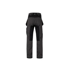 Xpert Pro Stretch+ Work Trouser Grey/Black, image 