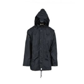Swampmaster Xtremegear Waterproof Jacket Navy, image 