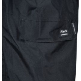 Swampmaster Xtremegear Waterproof Jacket Navy, image 
