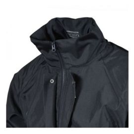 Swampmaster Xtremegear Waterproof Jacket Navy, image 