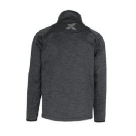 Xpert Pro Half-Zip Tech Fleece Anthracite/Grey, image 
