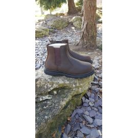 Max Steel 22 Steel Toe Cap Dealer Boot, image 