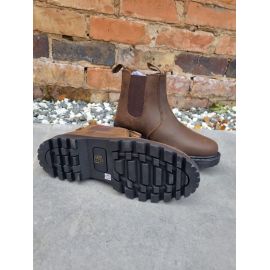 Hereford Leather Dealer Boot, image 