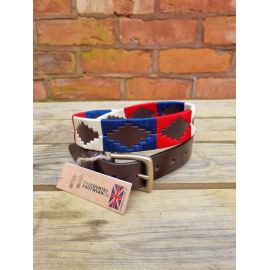 Gaucho Polo Belt (Tommy), image 