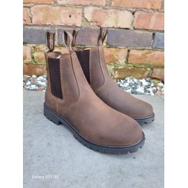 Oakley Leather Dealer Boot - Adult Sizes, image 