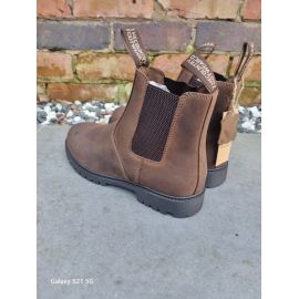 Oakley Leather Dealer Boot - Adult Sizes, image 