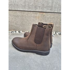 Epsom Leather Dealer Boot, image 