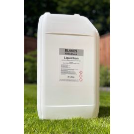 Liquid Iron 6% 20L, image 
