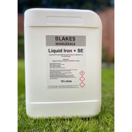 Liquid Iron 6% with Seaweed 10L, image 