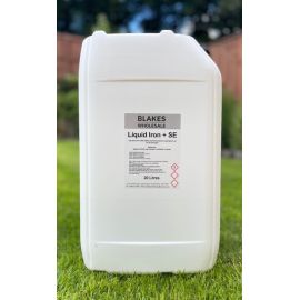 Liquid Iron 6% with Seaweed 20L, image 