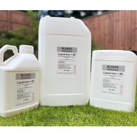 Liquid Iron 6% with Seaweed 5L, image 