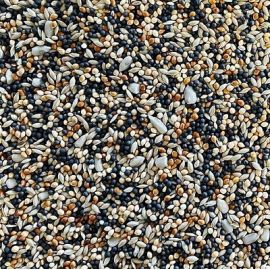 AB12 Supplementary Winter Feeding Mix (No Cereal) - 20kg Bags, image 