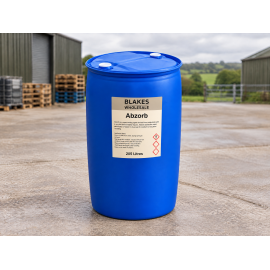 Abzorb Triple Wetting Agent with Seaweed 200L, image 