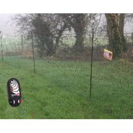 100m Battery Powered Deer Kit, image 