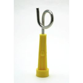 Pigtail Insulator, image 