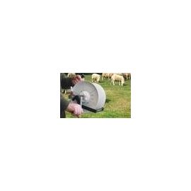 500m - Standard Three Reel System - Polywire (6 Strand), image 