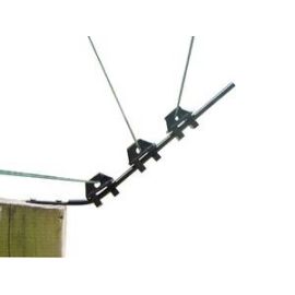 30m Mains Powered Garden & Pond Protection Ki, image 