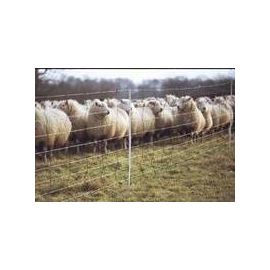 Battery Powered Sheep Netting Kit - 50m x 0.8, image 