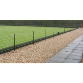 Standard Battery Powered 4 Line Bowling Green, image 