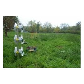 Economy Three Reel System - 250m - with Energ, image 