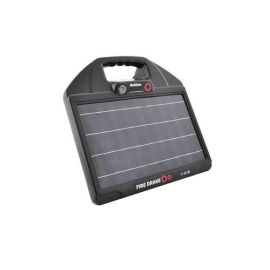 Fire Drake 34 Solar Energiser, image 