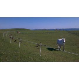 1 Line Strip Grazing Mains Kit - 200m, image 