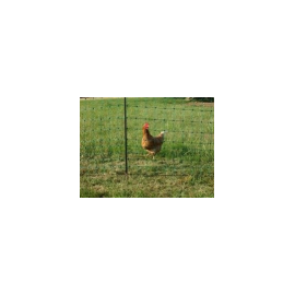 25m x 1.22m Close Mesh Netting - The Professional Fox Buster Net, image 