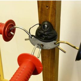3 Way Gate Anchor, image 