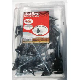 Premium Stand Off Insulator for Tape, image 