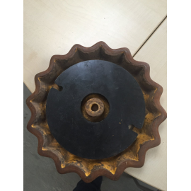 Gutler weight - JD 750a, image 