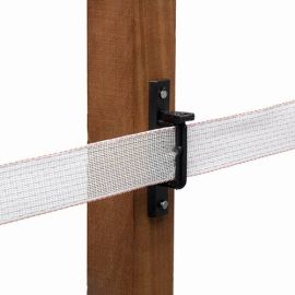 Economy Tape Insulator - For Tape Up To 40mm, image 