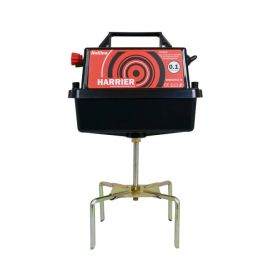 Harrier HLB150 - 6v & 12v Battery Energiser, image 