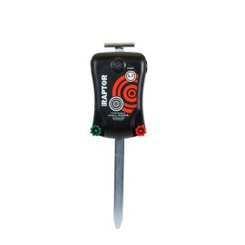 Raptor 1.7j (6v/12v/230v), image 