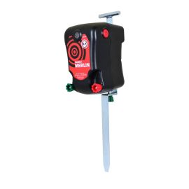 Merlin - 6v & 12v Battery Energsier, image 