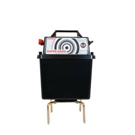 Super Hawk - 9V & 12v Battery Energiser, image 