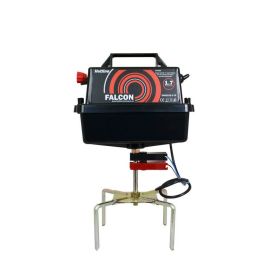 Falcon 12v Battery Energiser, image 