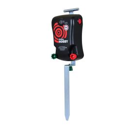Super Hobby - 12v Battery Energiser, image 