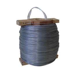2.5mm High Tensile Steel Wire - 650m, image 