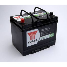 Leisure Battery - 12v fully sealed 85amp/hr, image 