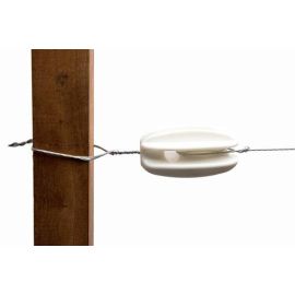 End/Corner Strainer Insulator, image 