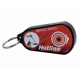 Pocket Fence Tester, image 