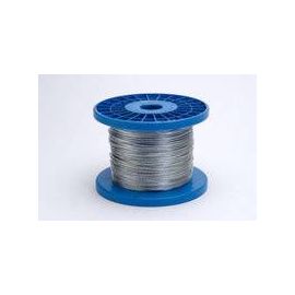 Galvanised Wire - 200m, image 