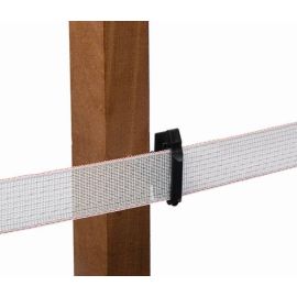 Premium Insulator for Tape - Screw In, image 
