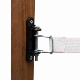 End Post Tensioning Insulator for Tape, image 
