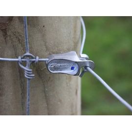 Gripple T Clip for stock fencing, image 