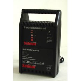 Battery Charger for 12v battery - up to 240 amp/hr, image 